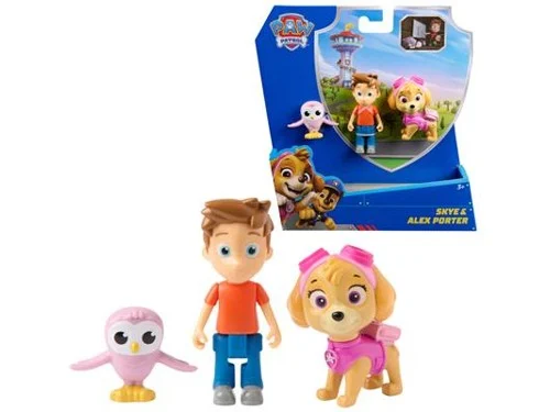 Paw Patrol Story Figure Pack - Skye, bild 2
