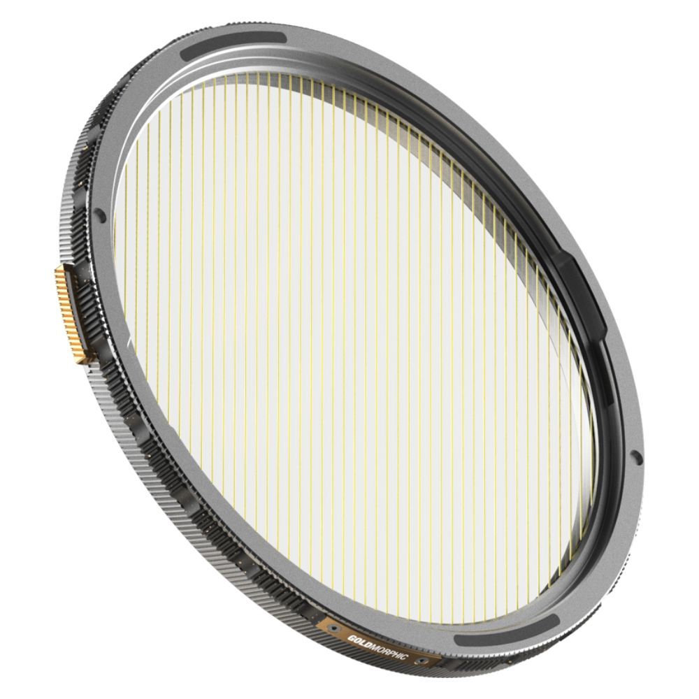 PolarPro Helix GoldMorphic Filter