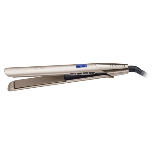 REMINGTON Plattång Advanced Colour Protect Intelligent Straightener S8605