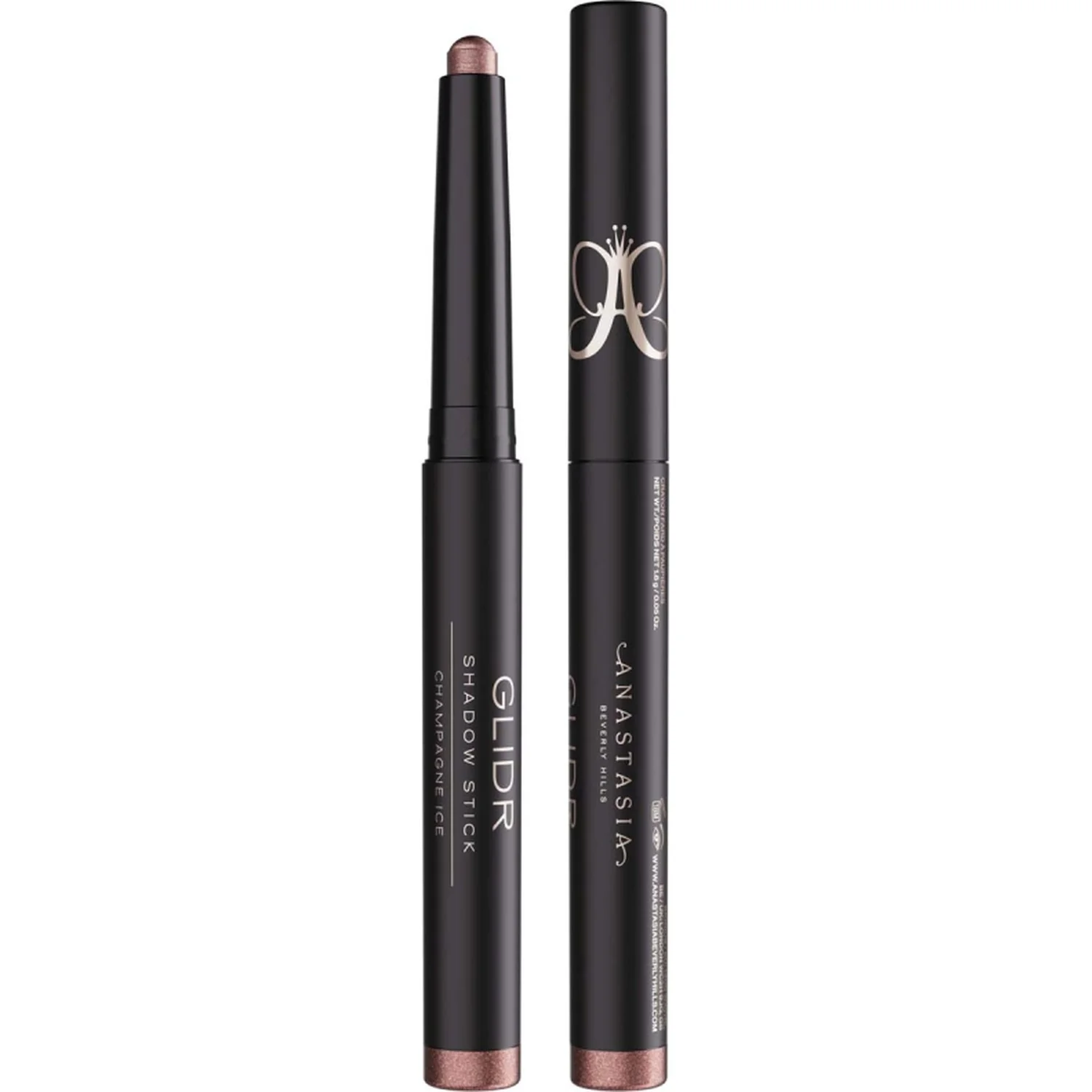 Anastasia Beverly Hills Glider Shadow Stick Champagne Ice Champagne Ice