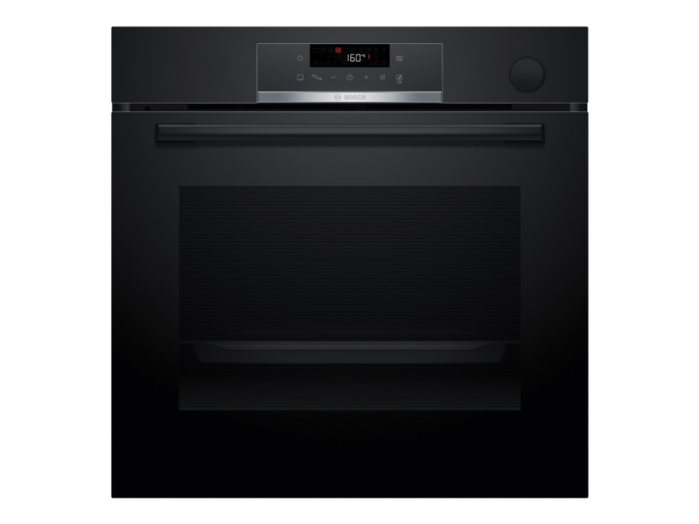 Bosch Serie 4 HRG532BB3 inbyggnadsugn