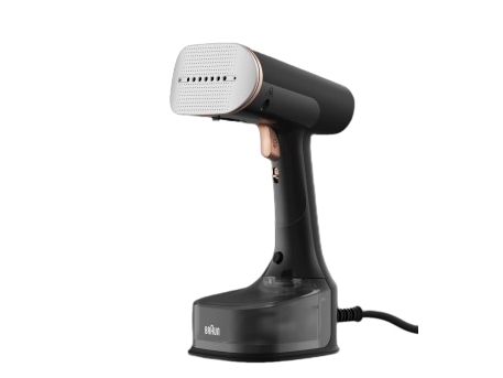 Braun QuickStyle 7 GS7077BK steamer