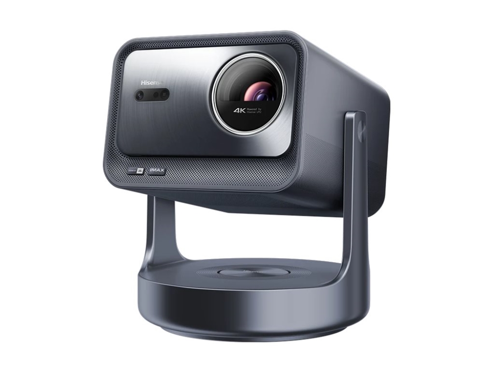 Hisense C2 ULTRA Laser Mini-projektor
