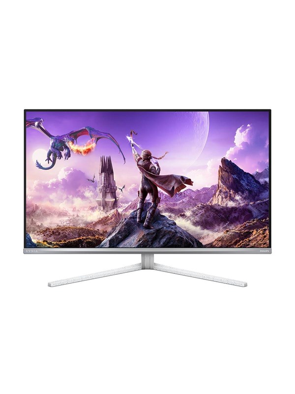 Philips 32M2N8900P/00 31.5" - 3840x2160 QD-OLED 240Hz, bild 2
