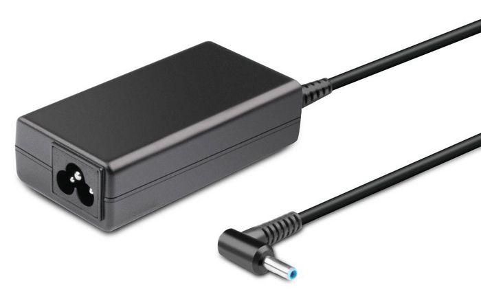 AC-adapter CoreParts 150W till HP, 19.5V/7.7A, plug:4.5*3.0, bild 3
