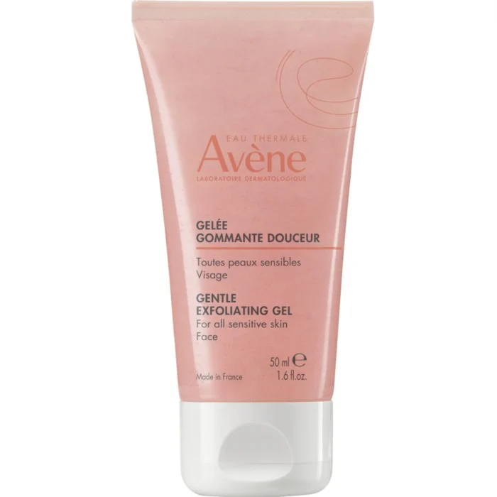 Avène Gentle Exfoliating Gel 50 ml, bild 2