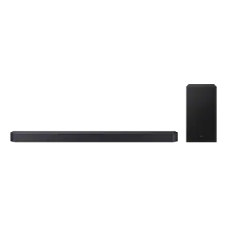 Samsung HW-Q61MF soundbar med subwoofer (2025), bild 2