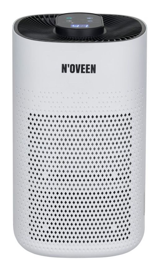Noveen DH450 avfuktare 70 W 220 - 240 V 50/60 Hz