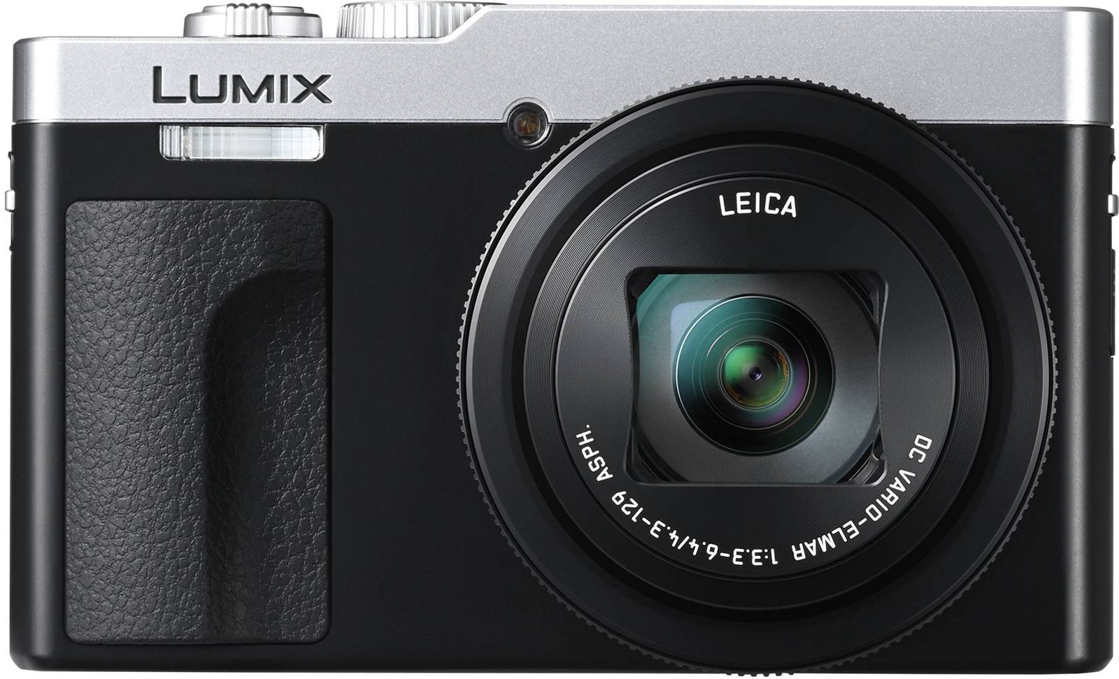 Lumix TZ99 Black, bild 4