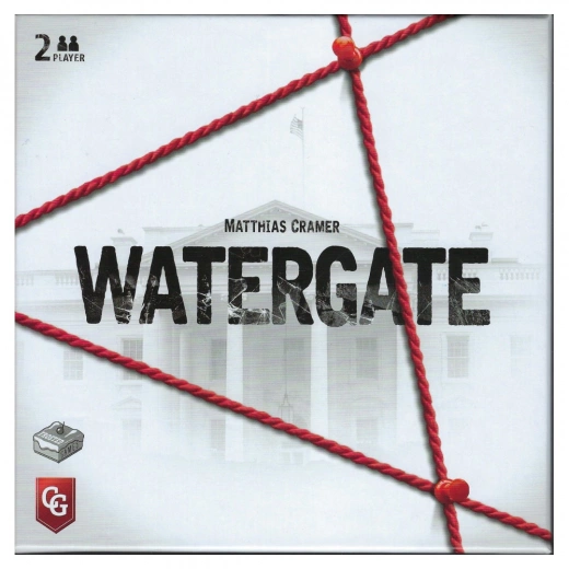 Watergate - White Box Edition, bild 2