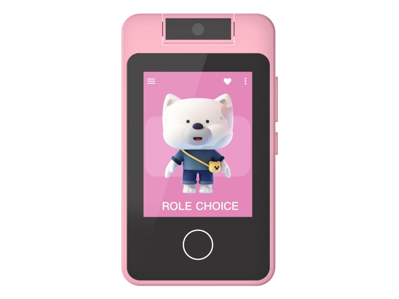 DENVER KMP-284RO ROSE