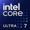Intel Core Ultra 7 270K Plus 24-Core 24-Thread (125W), 3,7/5,5 GHz, LGA1851, Intel Graphics, 36 MB cache, tray utan kylare