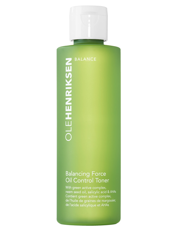 Ole Henriksen Balance Balancing Force Oil Control Toner 198 ml, bild 2