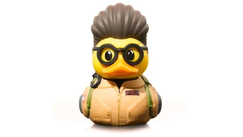 Numskull - Ghostbusters Tubbz MINI Egon Spengler, bild 3