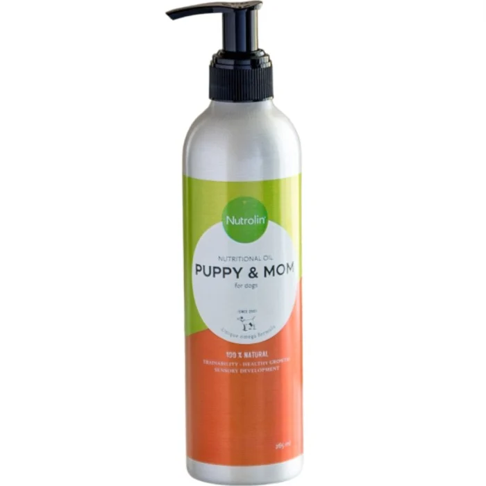 Nutrolin Puppy & Mom 265 ml