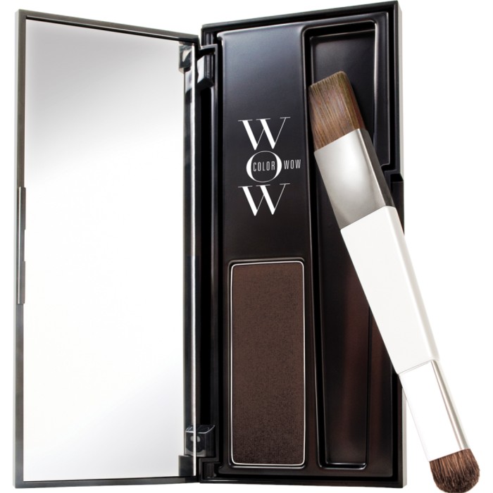 Color Wow Root Cover Up Dark Brown