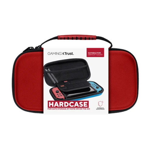 Trust GXT1248S Nintendo Switch bärväska