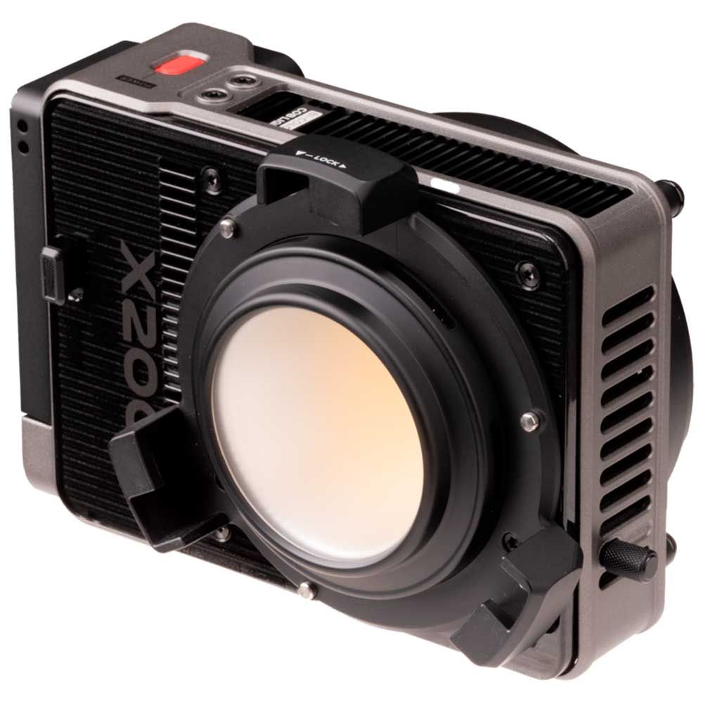 Zhiyun Molus LED X200 Bi-Color Cob Light