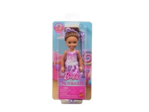Barbie Nutcracker Chelsea Snowfairy Latina, bild 2
