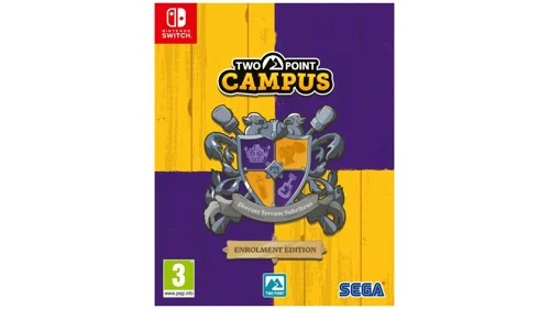 Two Point Campus - Enrolment Edition, bild 3
