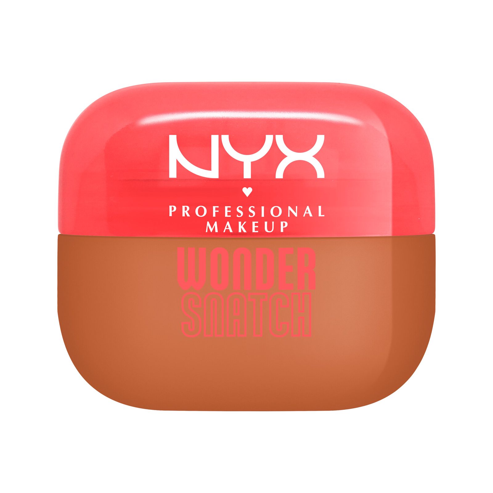 NYX PROFESSIONAL MAKEUP Wonder Snatch Powder 07 Cinnamon Catch