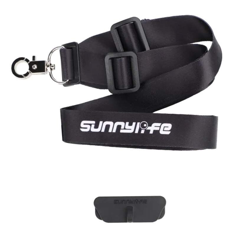 Sunnylife nyckelband med fäste för DJI RC-N1 / RC-N2 / RC-N3 (GK507), bild 2