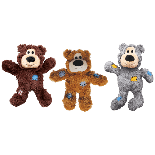 KONG - WildKnots Bears - M/L - 35,6cm