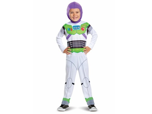 Disguise - Classic Costume - Buzz Lightyear, bild 2