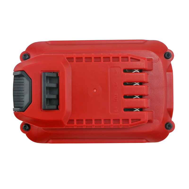 Batteri till Elverktyg för Craftsman V20 Cordless Compact Blower, CMCBL0100 m.fl., bild 5