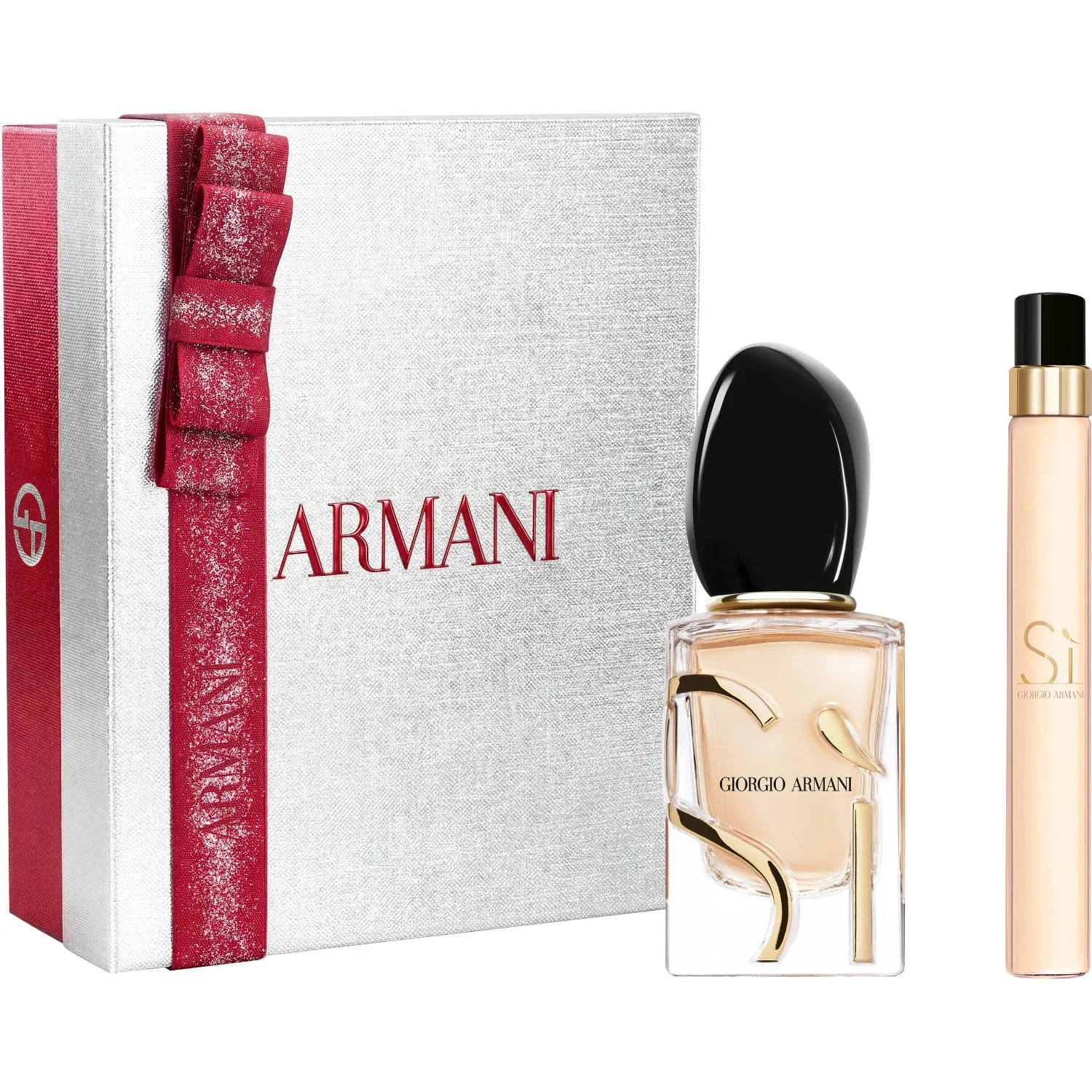 Armani Sì EdP Holiday 2026 Gift Set 30 ml + 10 ml 1 pcs
