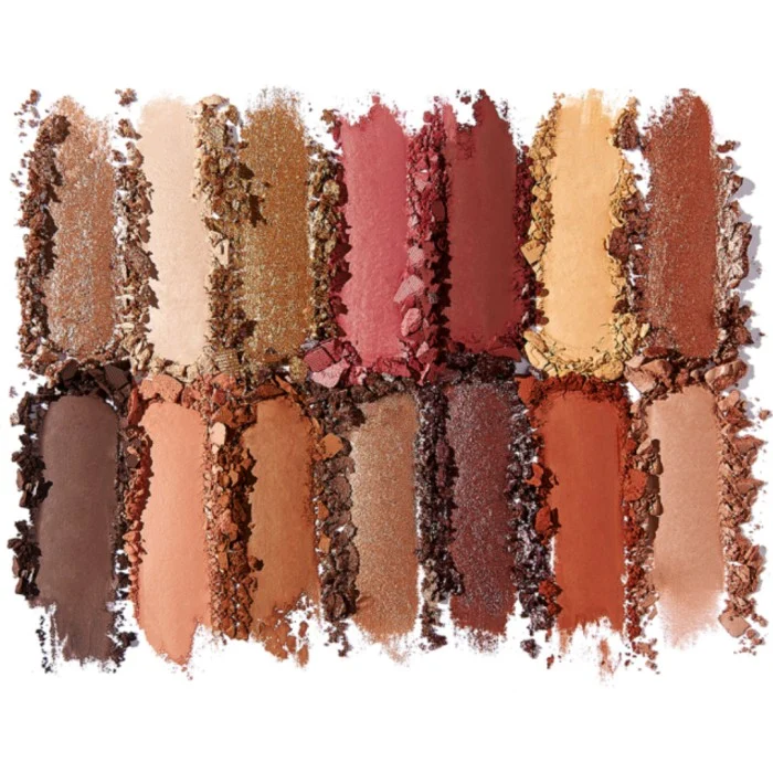 Sigma Beauty Cor-de-Rosa Eyeshadow Palette EP021, bild 2