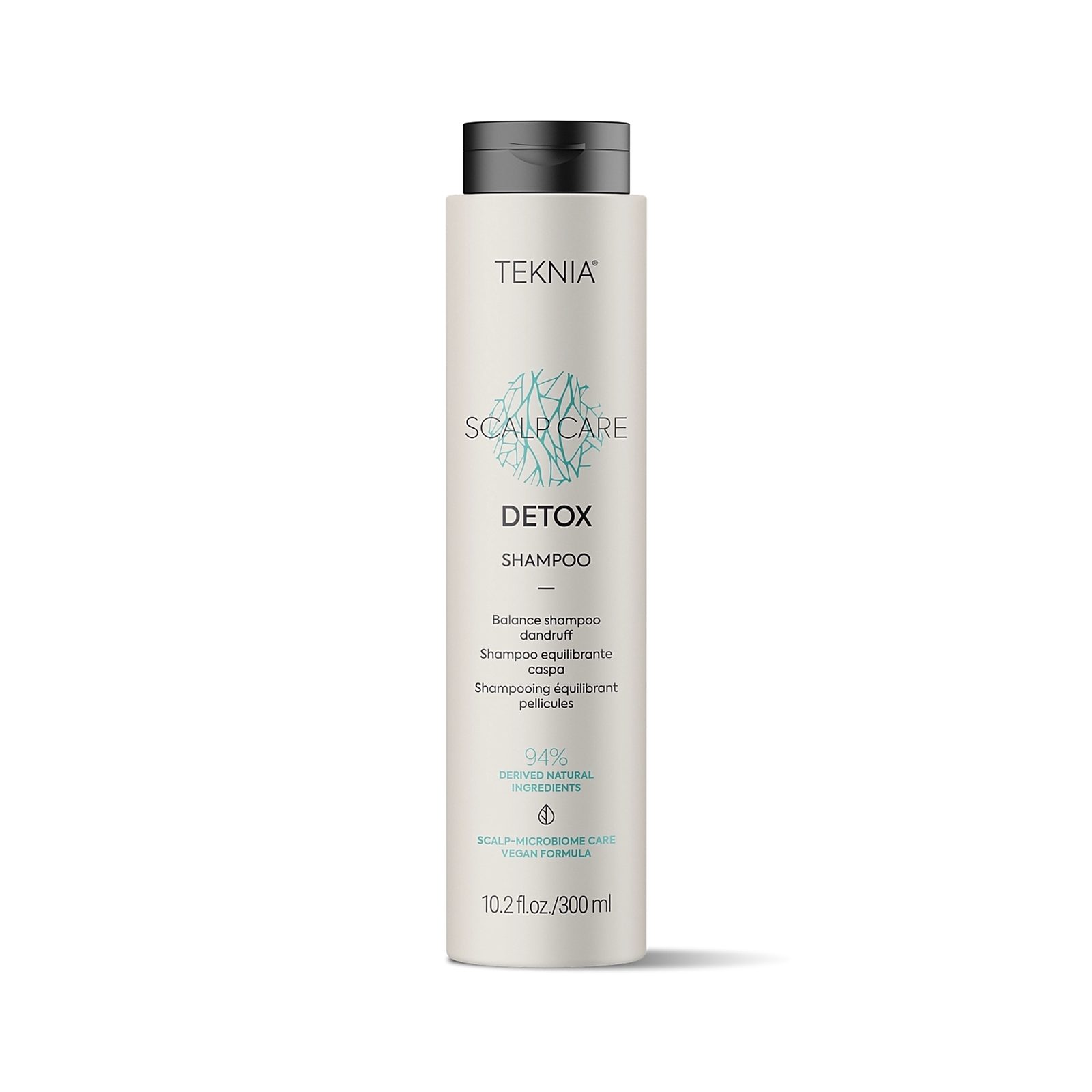Lakme Teknia Scalp Care Detox Shampoo 300 ml