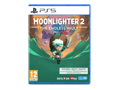Moonlighter 2: The Endless Vault, bild 2