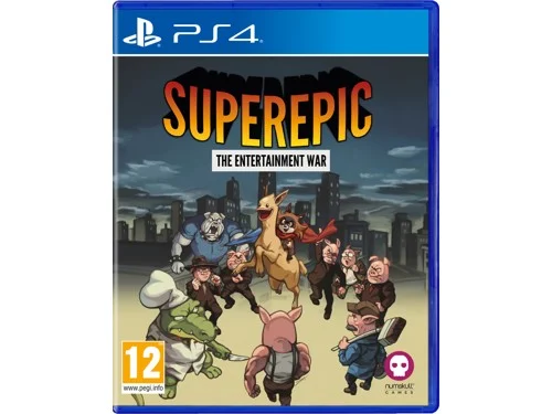 SuperEpic, bild 5