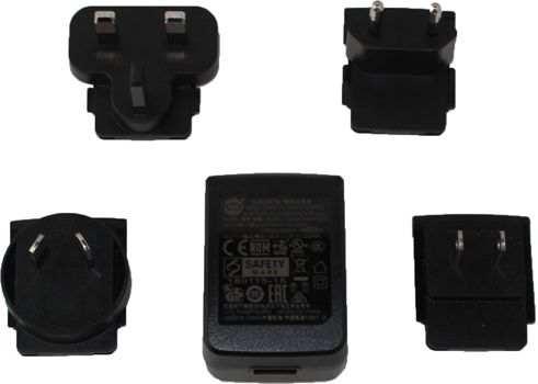 Datalogic - Strömadapter - för Memor 10