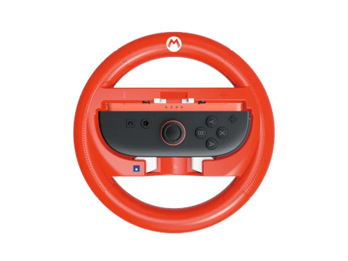 HORI - Racing Wheel Attachment Set / Switch 2, bild 2