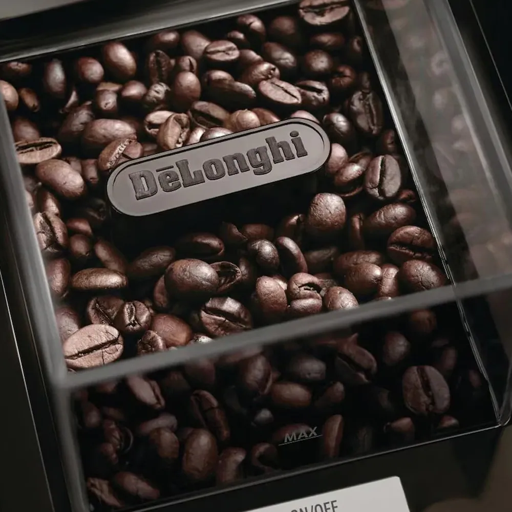 DeLonghi KG79 Kaffekvarn, bild 4