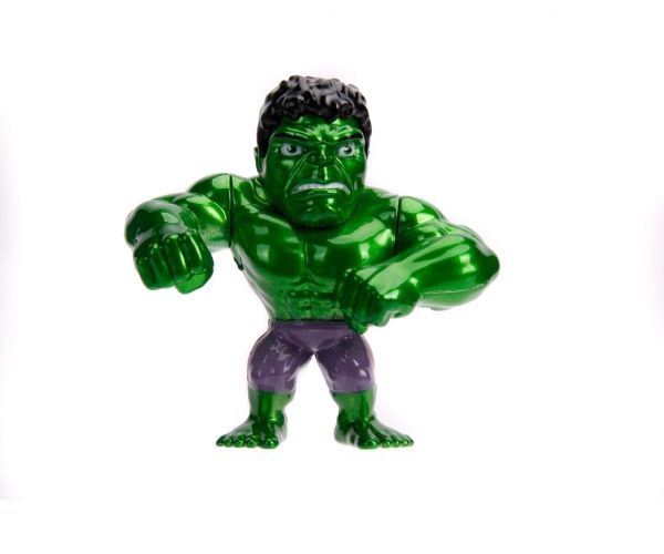Marvel 4" Hulken Figur