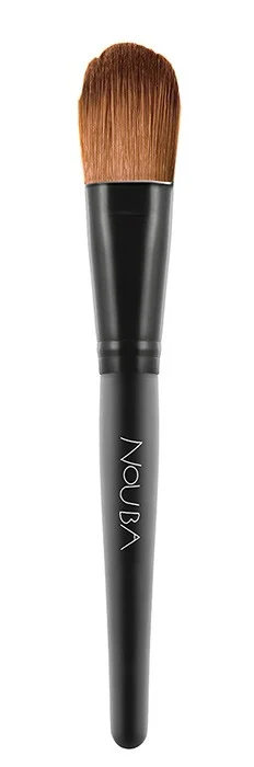 Nouba Foundation Brush