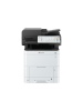 Kyocera ECOSYS MA3500cix, A4 färglaserskrivare + scanner + kopiator, 35 ppm, 1200x1200 DPI 450 ark, display, duplex, USB/LAN, HyPAS