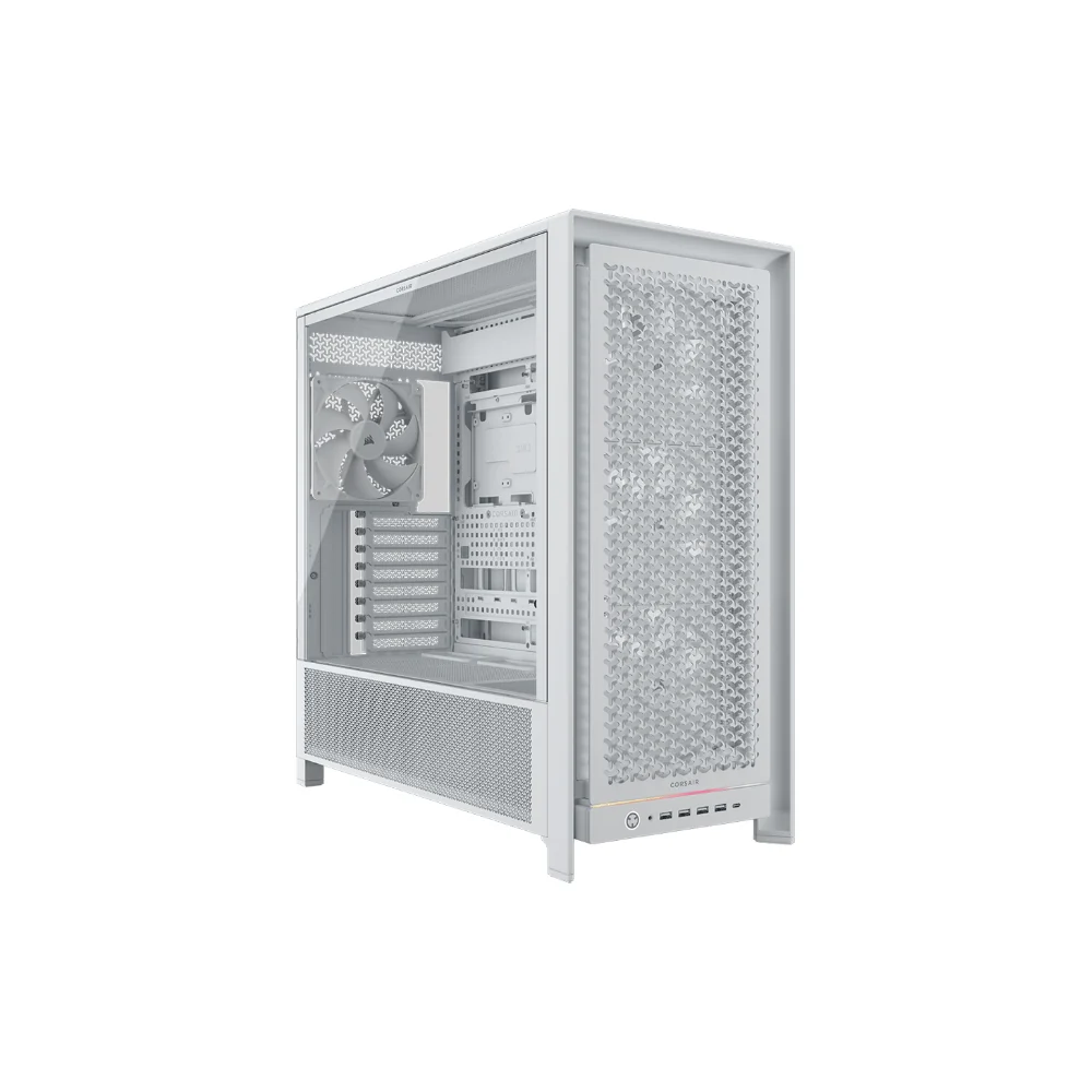 Corsair Frame 5000D Airflow Vit