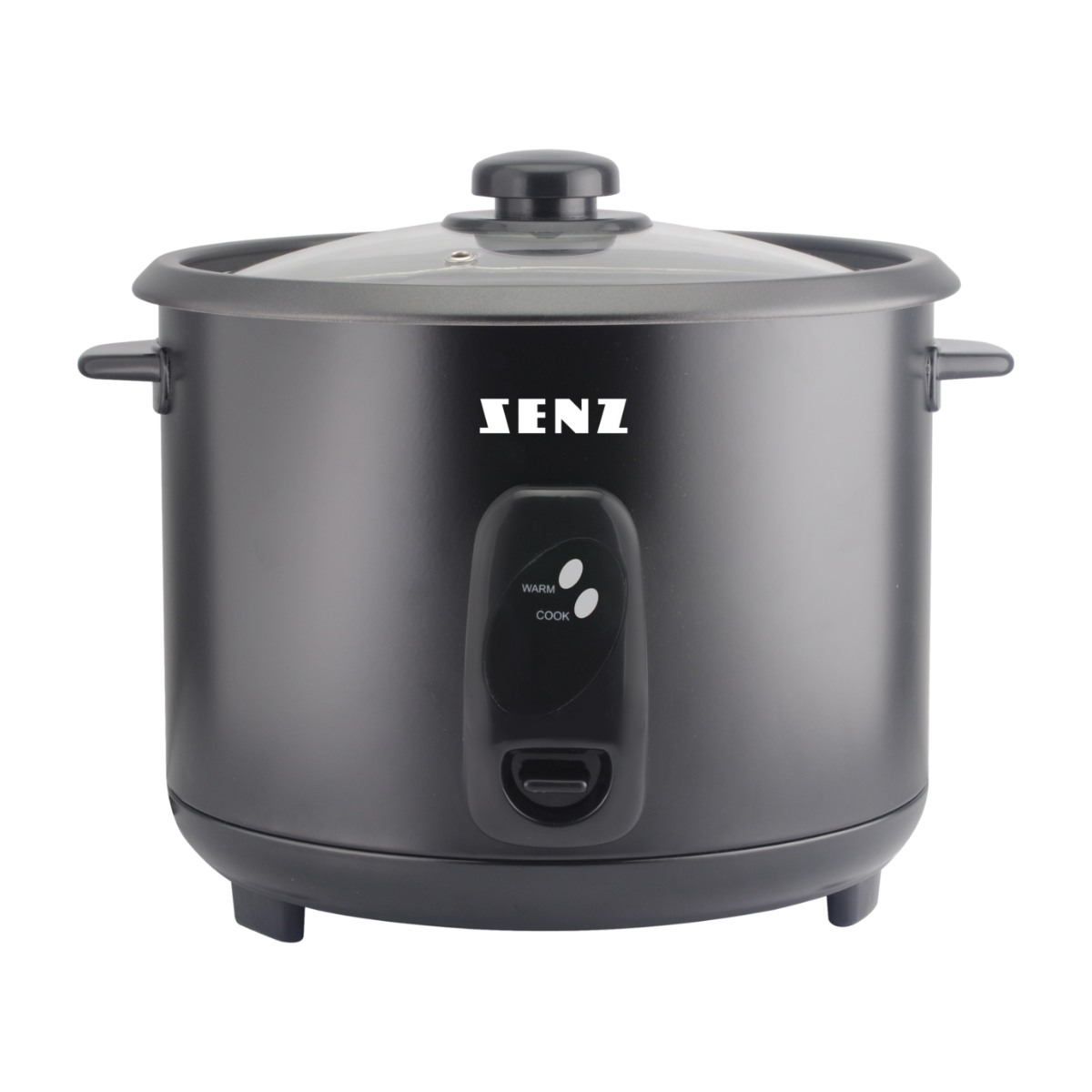 Senz SERC1000 riskokare