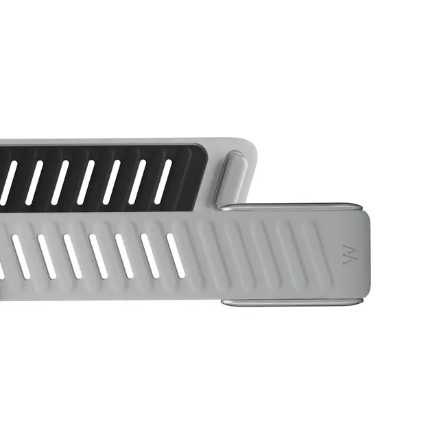Whoop MG SportFlex klockband (drift grey)