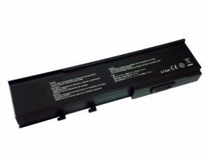 Batteri Acer Li-Ion 6-cell 4400mAh, till bl.a. TravelMate 6293