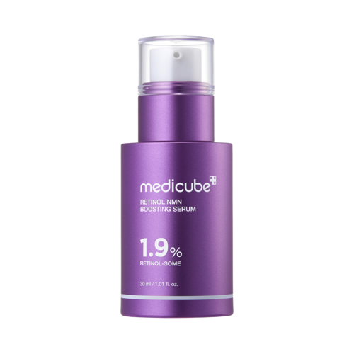 Medicube Retinol NMN Boosting Serum 30 ml
