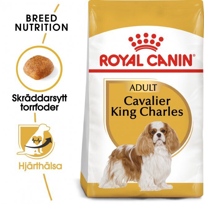 Royal Canin Cavalier King Charles Adult 1,5 kg