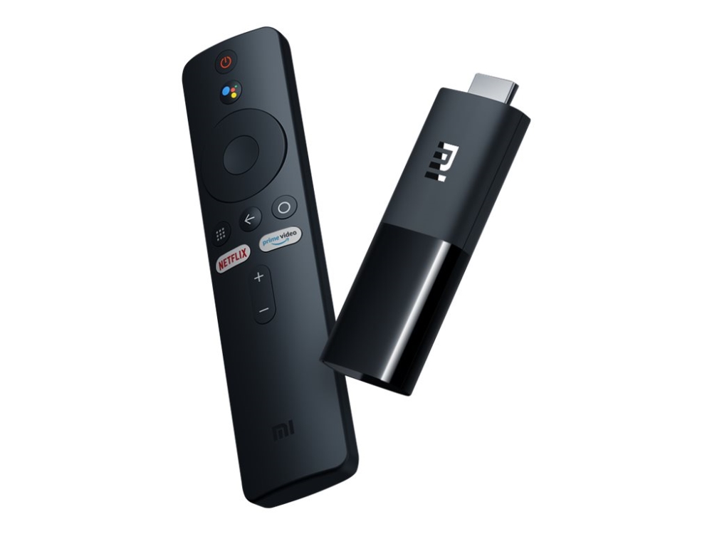 Xiaomi Mi TV Stick - Streamingenhet
