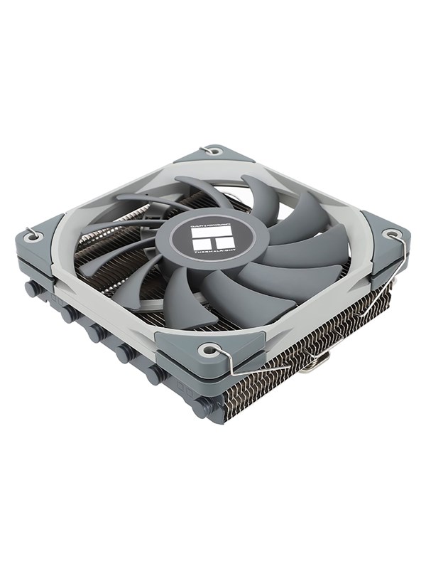 Thermalright AXP120 X67 - CPU Luftkylare - Max 26 dBA