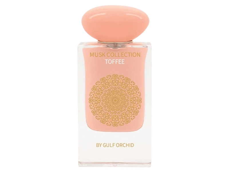 Gulf Orchid Toffee Eau De Parfum 60ml