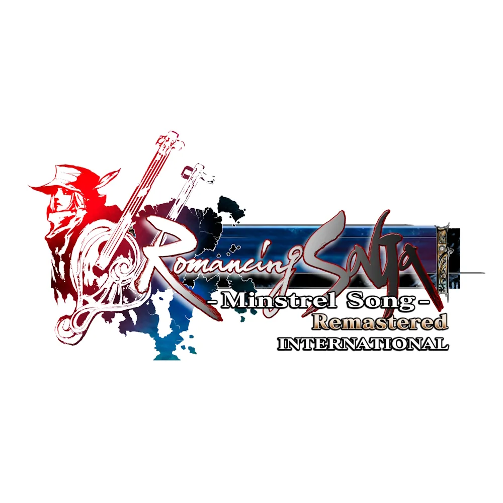Romancing SaGa -Minstrel Song- Remastered International, bild 4